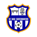 Bad Sauerbrunn badge
