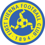 First Vienna badge