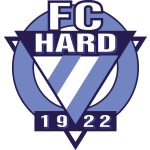 Hard badge