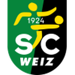 Weiz badge