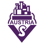 Austria Salzburg badge