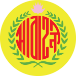 Abahani badge