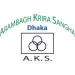 Arambagh badge