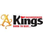 Bashundhara Kings badge