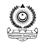 Mohammedan Dhaka badge