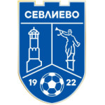 Sevlievo badge