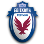 Episkopi badge