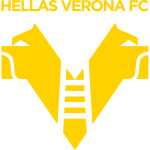 Hellas Verona badge