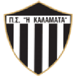 Kalamata badge