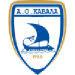 Kavala badge