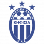 Kifisia badge