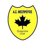 Thesprotos badge