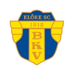 BKV Előre badge