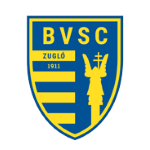 BVSC badge