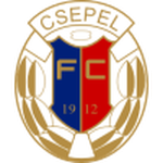 Csepel badge