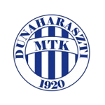 Dunaharaszti MTK badge