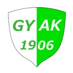 Gyöngyös badge