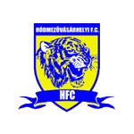Hódmezővásárhely badge