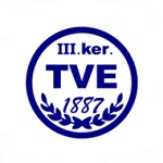 III. Kerületi TUE badge
