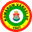 Komárom badge