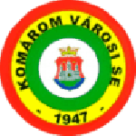 Komárom badge