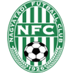Nagyatádi badge