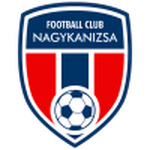 Nagykanizsai ULE badge