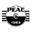 PTE-PEAC badge