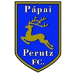Pápai Perutz badge
