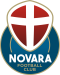 Novara badge