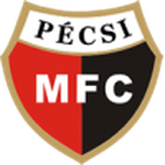 Pécsi MFC badge