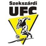 Szekszárd badge