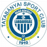 Tatabánya badge