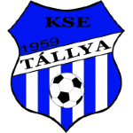 Tállya badge