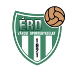 Érdi VSE badge