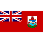 Bermuda badge