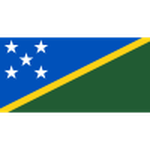 Solomon Islands badge