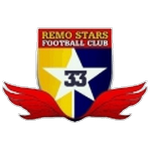 Remo Stars badge