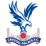 Crystal Palace badge