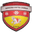 Man Utd Zambia Academy badge