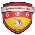 Man Utd Zambia Academy badge