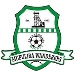 Mufulira Wanderers badge