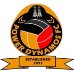 Power Dynamos badge