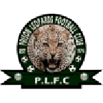 Prison Leopards badge