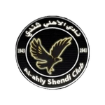 Al Ahly Shendi badge