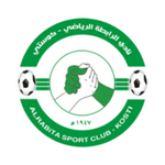 Al Rabta Kosti badge