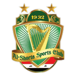 Al Shorta badge