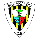 Barakaldo badge