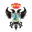 CF Talavera badge