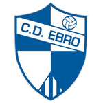 Ebro badge